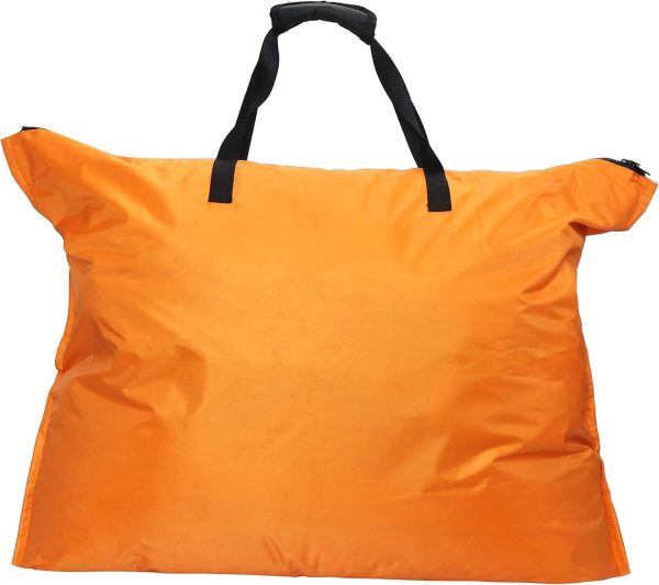 AUSCAMOTEK Scent Control Bags for Hunting Clothes and Accessories - Image 4