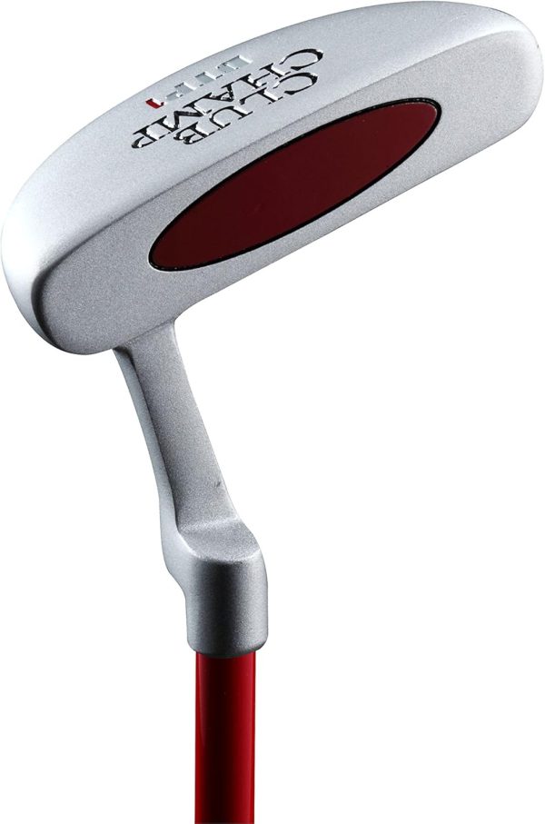 Club Champ Junior DTP (Designed to Play) Golf Set (Right Hand) - Image 11