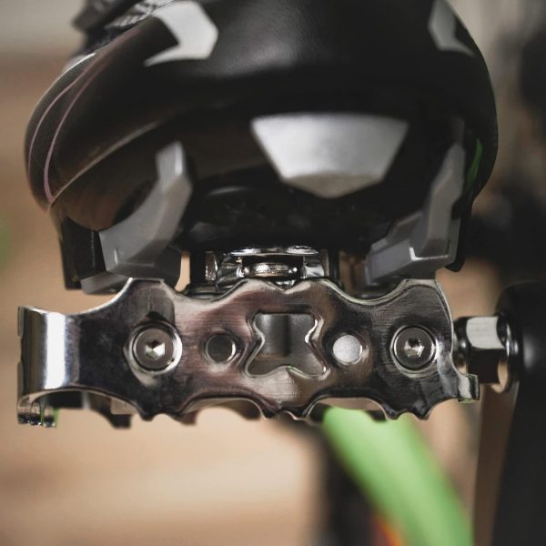 Venzo Multi-Use Compatible with Shimano SPD Mountain Bike Bicycle Sealed - Image 6