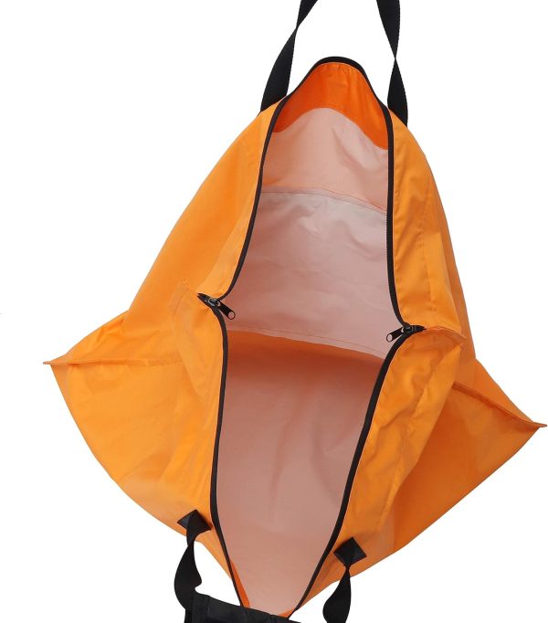AUSCAMOTEK Scent Control Bags for Hunting Clothes and Accessories - Image 5