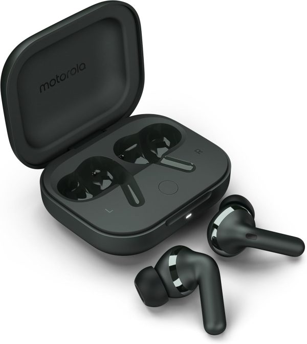 Motorola Mobility Moto Buds+ - Image 2