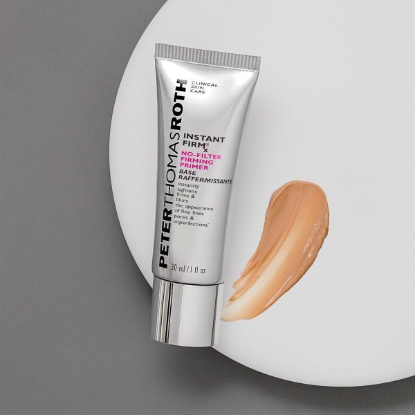Peter Thomas Roth | Instant FIRMx No-Filter Primer, Instant Skin Tightener, - Image 3