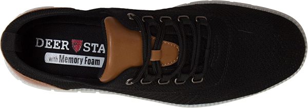 Deer Stags Men's Status Sneaker - Image 5