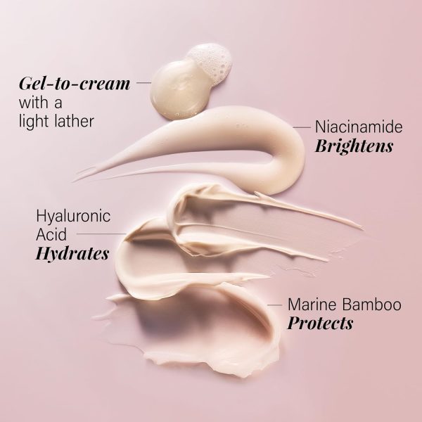 JLO BEAUTY That JLo Essentials Kit | Includes Serum, Cleanser, Cream and - Image 3