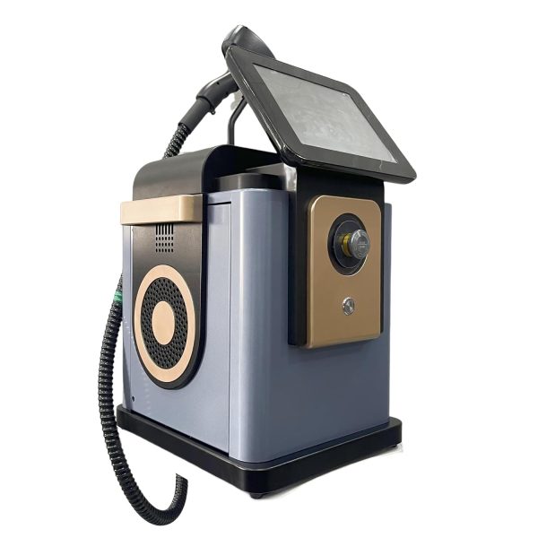 Diode Laser Hair Removal Machine - Image 8