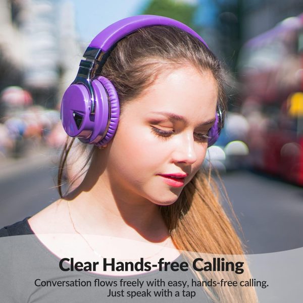 Million Sold 10 Years Classic E7 Active Noise Cancelling Headphones with - Image 5