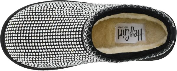 Corkys Footwear Do Not Disturb 1.75-Inch Platform Slippers with Cushioned - Image 4