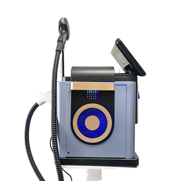 Diode Laser Hair Removal Machine - Image 5
