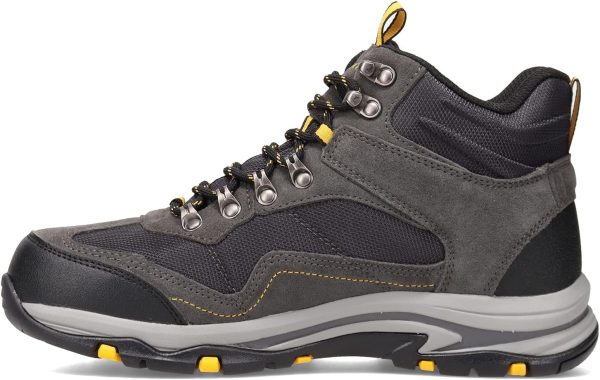 Skechers Men's Waterproof Boot Hiking - Image 4