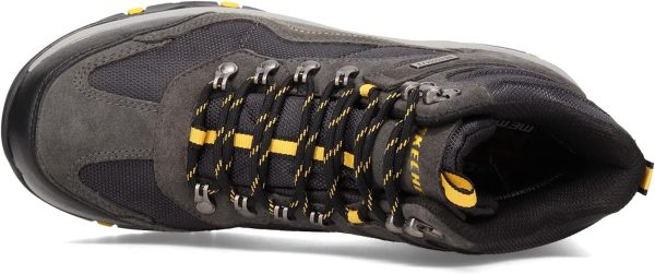 Skechers Men's Waterproof Boot Hiking - Image 6