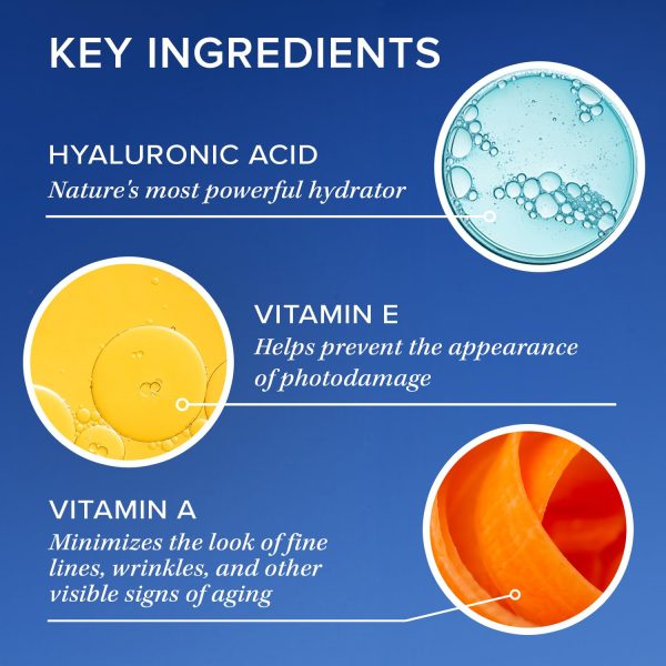 iS CLINICAL Moisturizing Complex, Face Moisturizer, Anti Blemish and Anti A - Image 3