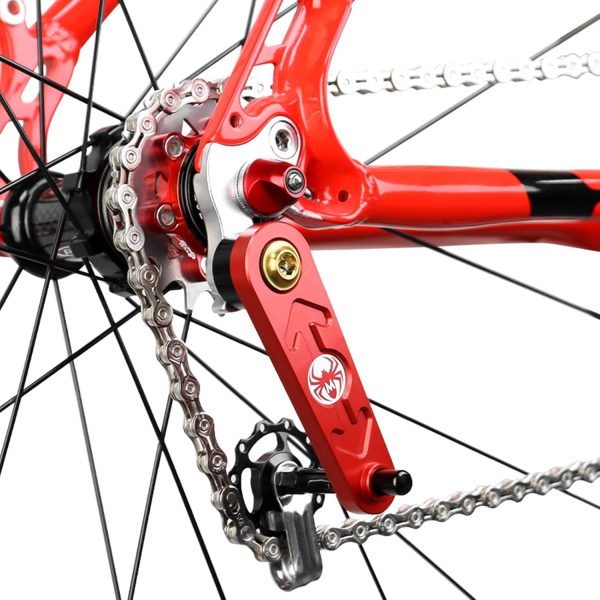 Bike Single Speed Conversion Kit 12T13T/14T/15T/16T/17T/18T/19T/20T/21T/22T - Image 7