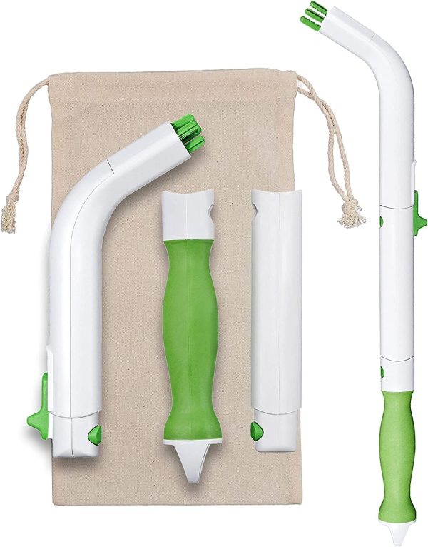 Master Kit – 20” Toilet Wiping Aid for People w/Range of Motion Limitations - Image 5