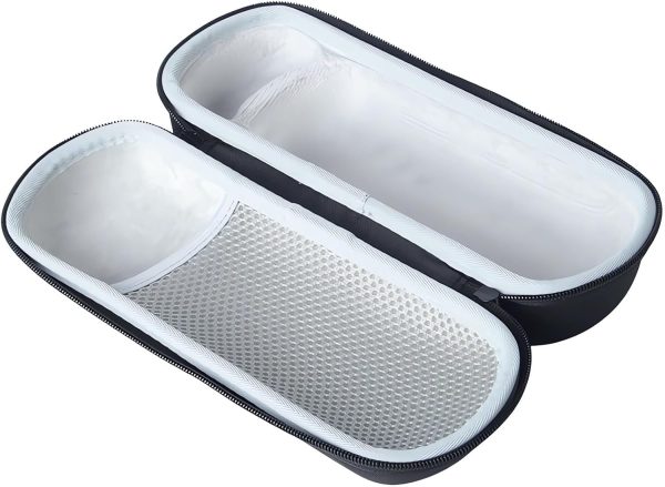 Case for Harman Kardon Luna Case with Shoulder Strap,Hard Shell Travel - Image 7