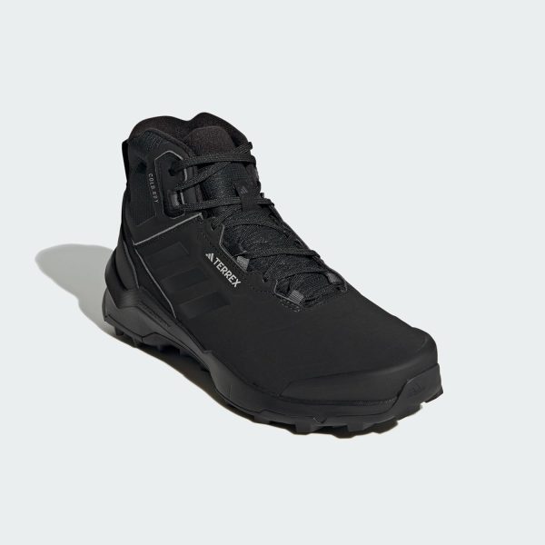adidas Men's Terrex Ax4 Mid Cold.rdy Sneaker - Image 6