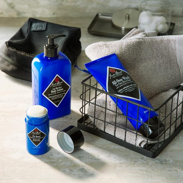 Jack Black Pit Boss Mens Deodorant Antiperspirant - Deodorant Men Sensitive - Image 9