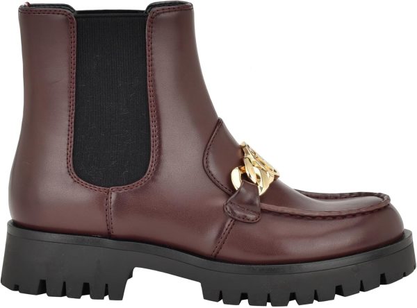 Tommy Hilfiger Women's Westal Boot - Image 5