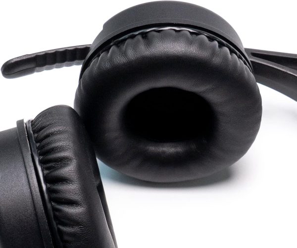 Rainbow Color Ear Pads Headband Cushion Kits Compatible with Sennheiser - Image 5
