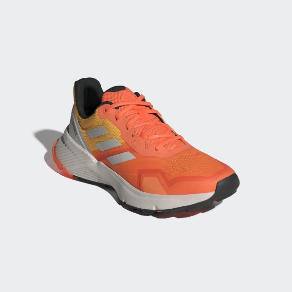 adidas Women's Terrex Soulstride Sneaker - Image 6