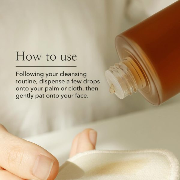 Beauty of Joseon Ginseng Essence Water Hydrating Face Toner for Dry, Dull - Image 8