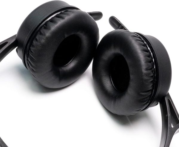 Rainbow Color Ear Pads Headband Cushion Kits Compatible with Sennheiser - Image 4