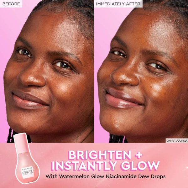 Glow Recipe Fruit Babies Skincare Kit - Gift Set with Ceramide Facial - Image 7