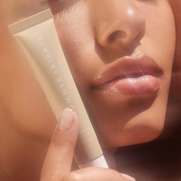 Summer Fridays Lip Butter Balm - Conditioning Lip Mask and Lip Balm for - Image 8