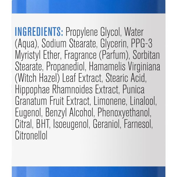 Baxter of California Deodorant, Aluminum & Alcohol-Free Clear Stick, - Image 7