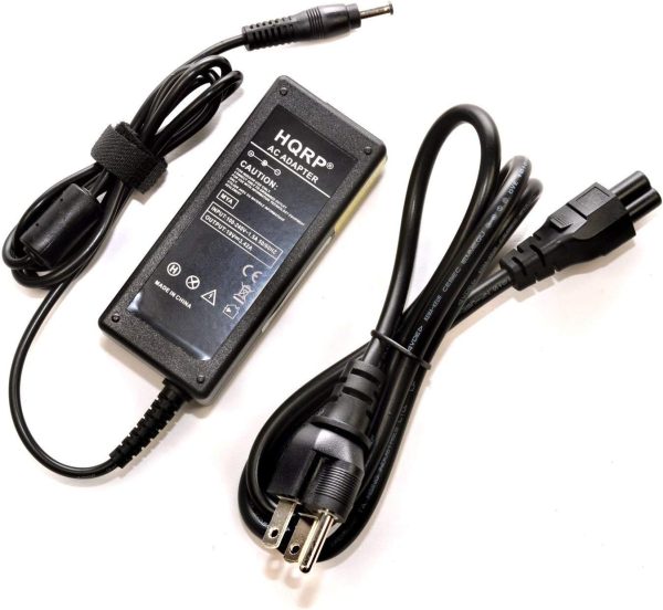 HQRP AC Adapter Compatible with Harman Kardon Onyx Wireless Speaker, Studio - Image 10