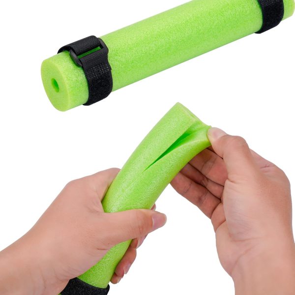 Fishing Rod Float, Floating Rod Butt Cushion, Fishing Float Tube - Image 3