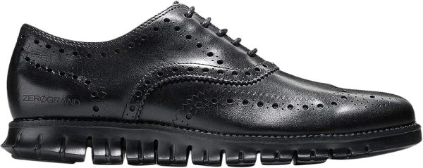 Cole Haan Men's Zerogrand Wing Oxford - Image 2
