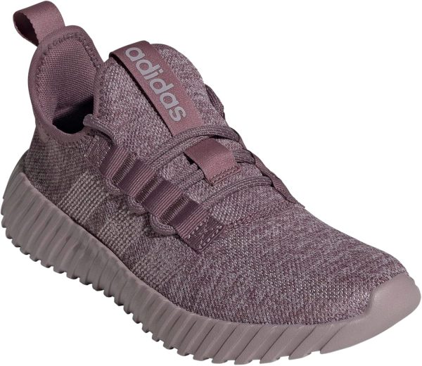 adidas Women's Kaptir Flow Sneaker - Image 6