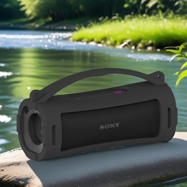 Silicone Cover Case for Sony ULT Field 1 Elextronics Ultra Portable - Image 7