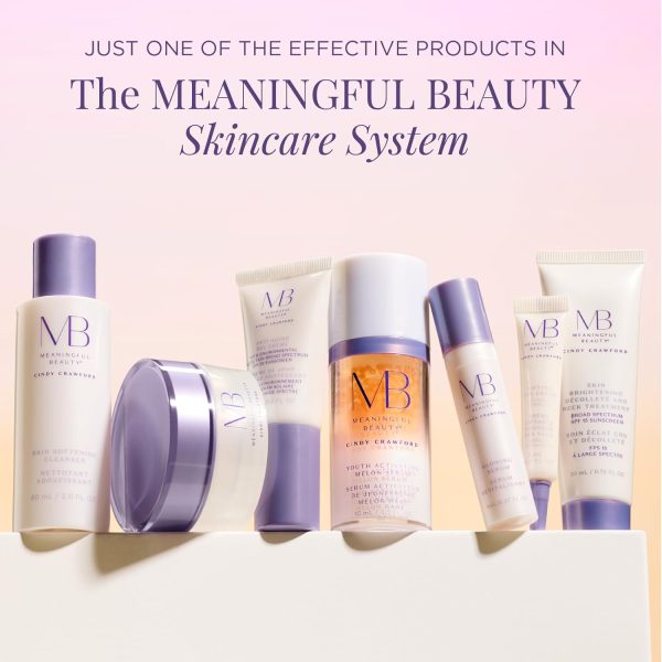 Meaningful Beauty Age Recovery Night Crème with Retinol - Image 5