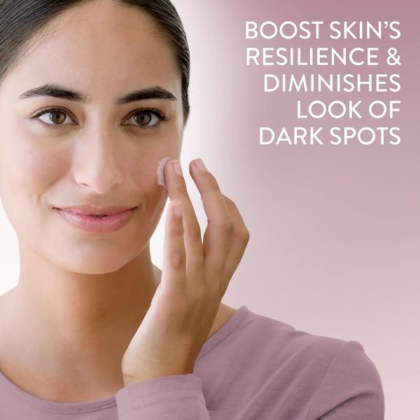 Cetaphil Face Cream, Healthy Radiance Renewing Cream, Visibly Reduces Look - Image 3