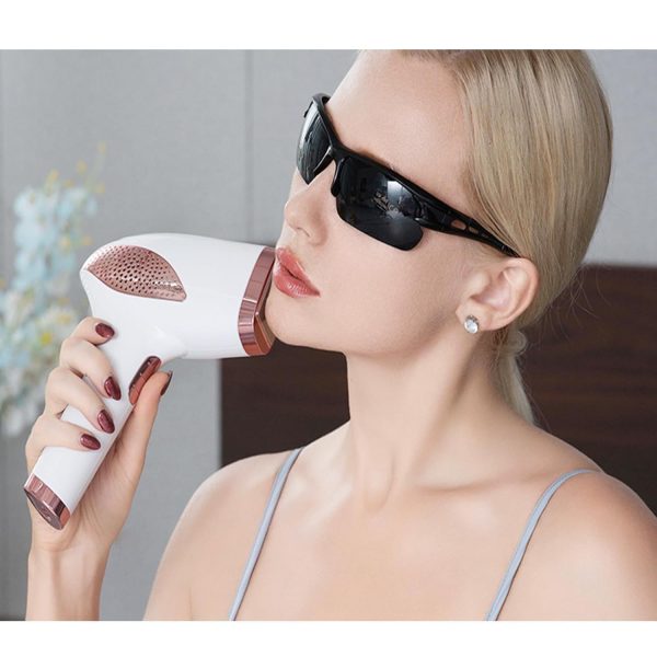 MLAY IPL Hair Removal for Women/Men, 15.5J High Energy IPL Hair Removal - Image 6