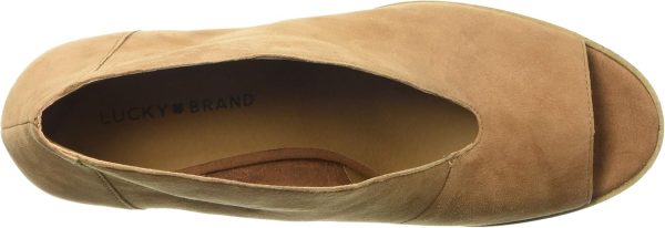 Lucky Brand Women's Joal Pump - Image 5