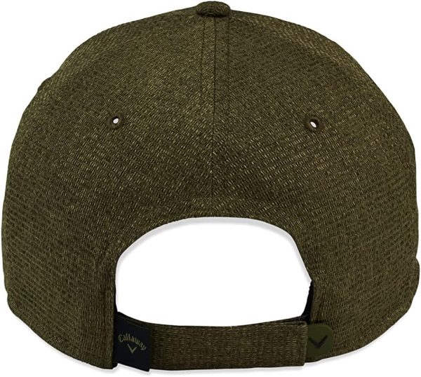 Callaway Golf Liquid Metal Collection Headwear - Image 5