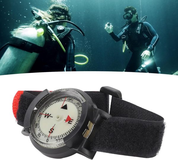 Hiking Backpacking, Hiking Survival for Advanced Camping, Wrist for Outdoor - Image 3