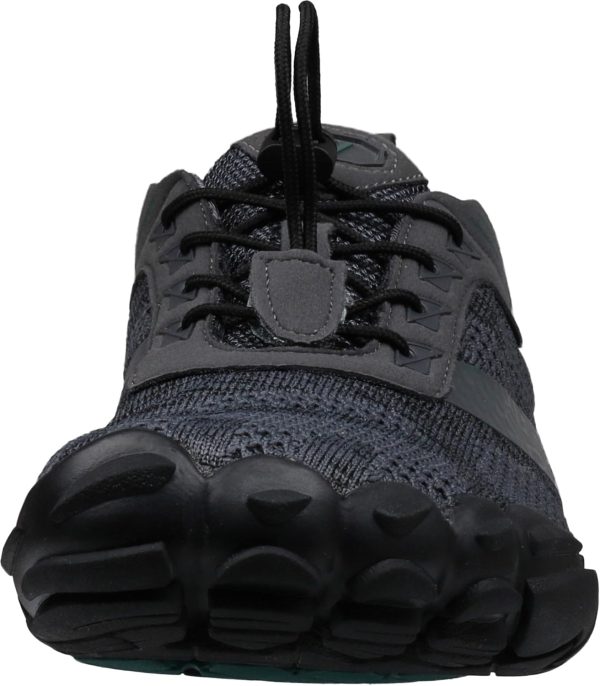 WHITIN Men's Cross-Trainer | Barefoot & Minimalist Shoe | Zero Drop Sole | - Image 3