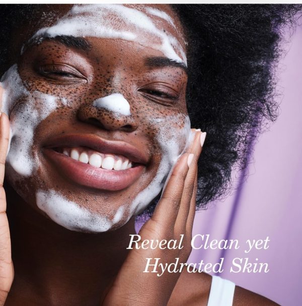 TATCHA The Rice Wash | Soft Cream Facial Cleanser Washes Away Buildup - Image 3