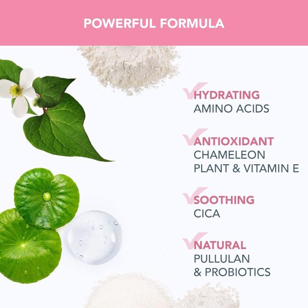 FOREO LUNA Micro-Foam Face Cleanser 2.0 - Face Wash - Pore Minimizer - All - Image 3