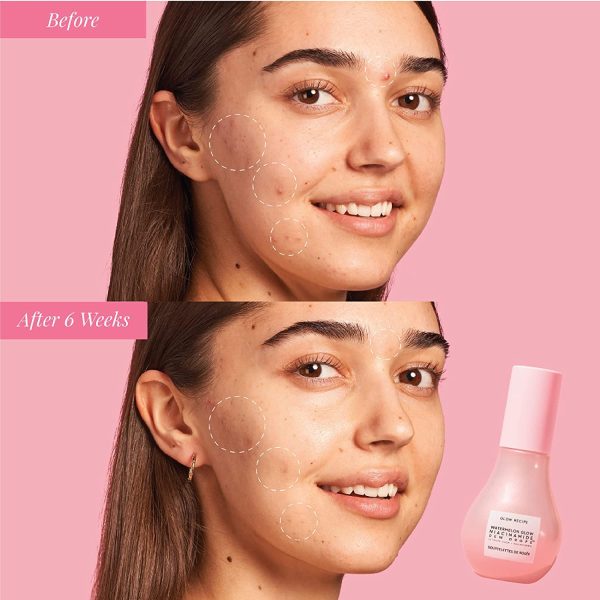 Glow Recipe Watermelon Glow Niacinamide Dew Drops Face Serum - Hydrating - Image 7