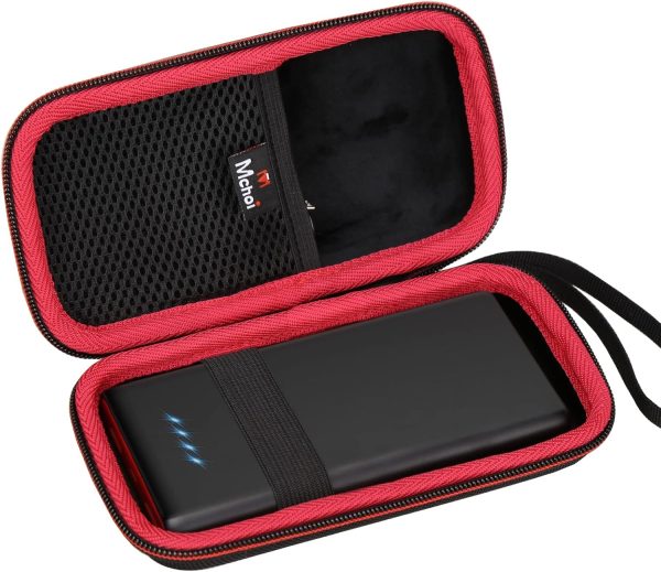 Mchoi Hard Case Suitable for Ekrist/LanLuk Portable Charger Power Bank - Image 2