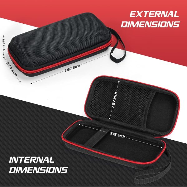 Travel Case Compatible with Anker/for POIYTL/for IAPOS/for SABANI/for - Image 3