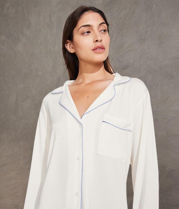 Eberjey Women's Gisele PJ Set - Image 4