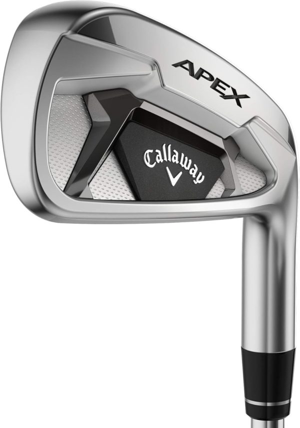Callaway Golf 2021 Apex Individual Iron - Image 2