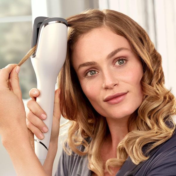 PHILIPS BHB878 BHB878/00 MoistureProtect Auto Curler StyleCare Prestige - Image 6