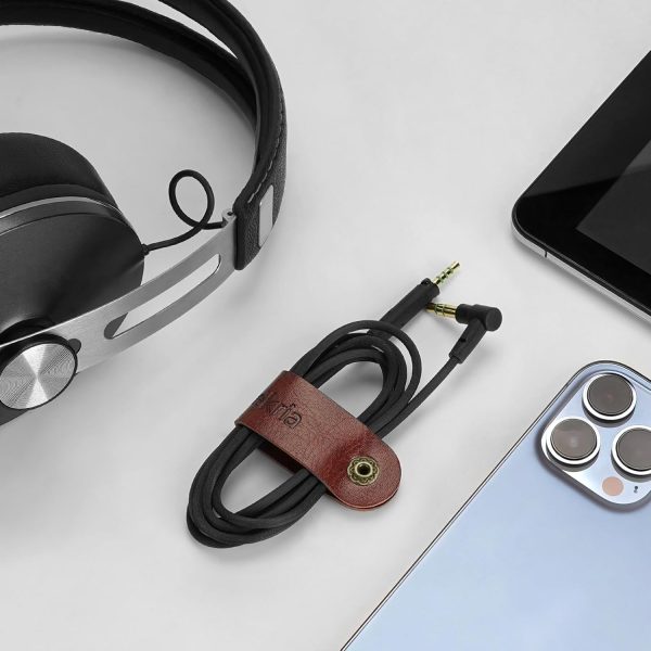 Geekria Audio Cable Compatible with Sennheiser Momentum4 Momentum3 - Image 6