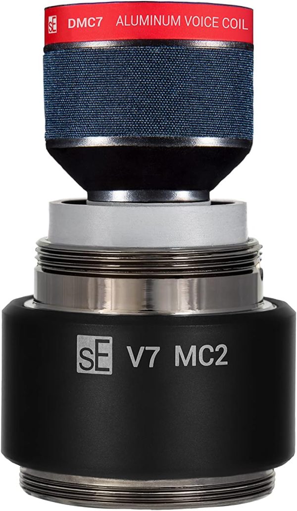 SE ELECTRONICS - V7 Mic Capsule for Sennheiser Wireless - Image 3